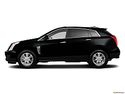 Thumbnail image of 2013 Cadillac SRX at Bob's Auto Sales (Used)