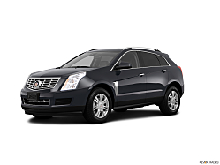 Thumbnail image of 2013 Cadillac SRX at Lakeway Auto