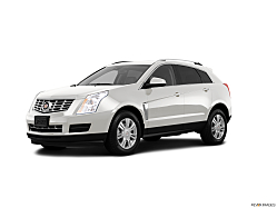 Thumbnail image of 2013 Cadillac SRX at Easy Pay Auto Sales