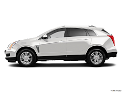 Thumbnail image of 2013 Cadillac SRX at Easy Pay Auto Sales