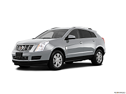 Thumbnail image of 2013 Cadillac SRX at Huston Cadillac Buick GMC