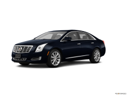 Thumbnail image of 2013 Cadillac XTS at Crest Cadillac