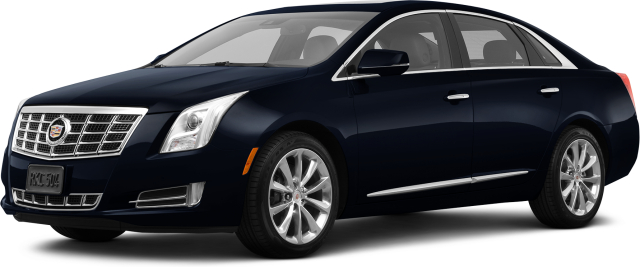 2013 Cadillac XTS Premium Collection at Crest Cadillac
