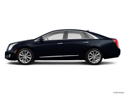 Thumbnail image of 2013 Cadillac XTS at Crest Cadillac