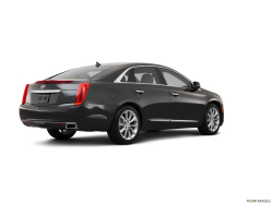 Thumbnail image of 2013 Cadillac XTS at Ethan Hunt Automotive