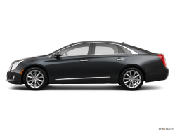 Thumbnail image of 2013 Cadillac XTS at Ethan Hunt Automotive