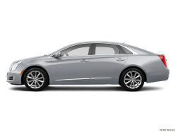 Thumbnail image of 2013 Cadillac XTS at Jim Browne Pasco Chevrolet Buick GMC