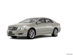 Thumbnail image of 2013 Cadillac XTS at Action Nissan