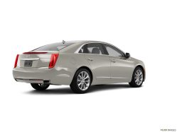 Thumbnail image of 2013 Cadillac XTS at Action Nissan