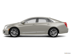 Thumbnail image of 2013 Cadillac XTS at Action Nissan