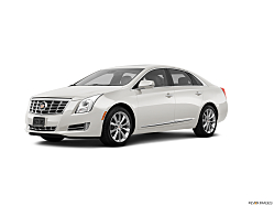 Thumbnail image of 2013 Cadillac XTS at Rocky Top Chrysler Dodge Jeep