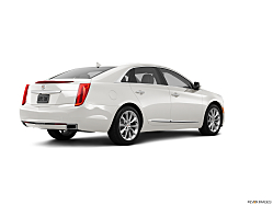 Thumbnail image of 2013 Cadillac XTS at Rocky Top Chrysler Dodge Jeep