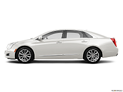 Thumbnail image of 2013 Cadillac XTS at Rocky Top Chrysler Dodge Jeep