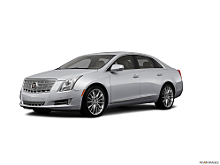Thumbnail image of 2013 Cadillac XTS at Huston Cadillac Buick GMC