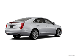 Thumbnail image of 2013 Cadillac XTS at Huston Cadillac Buick GMC