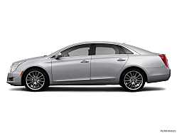 Thumbnail image of 2013 Cadillac XTS at Huston Cadillac Buick GMC