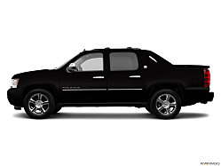 Thumbnail image of 2013 Chevrolet Avalanche at Stargate Auto Sales Murfreesboro