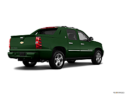Thumbnail image of 2013 Chevrolet Avalanche at Morristown Chevrolet