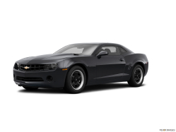 Thumbnail image of 2013 Chevrolet Camaro at Mitchell Buick GMC