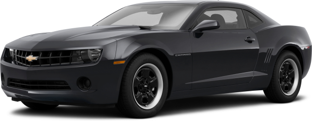 2013 Chevrolet Camaro LS at Mitchell Buick GMC