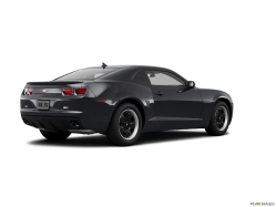 Thumbnail image of 2013 Chevrolet Camaro at Mitchell Buick GMC