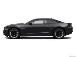 Thumbnail image of 2013 Chevrolet Camaro at Mitchell Buick GMC
