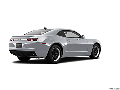 Thumbnail image of 2013 Chevrolet Camaro at Auto Drive 1