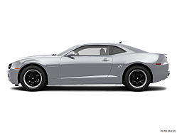 Thumbnail image of 2013 Chevrolet Camaro at Auto Drive 1