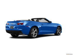 Thumbnail image of 2013 Chevrolet Camaro at Delray Kia