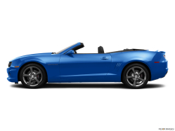 Thumbnail image of 2013 Chevrolet Camaro at Delray Kia