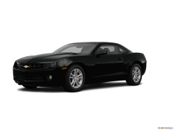 Thumbnail image of 2013 Chevrolet Camaro at Headquarters Nissan