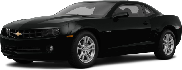2013 Chevrolet Camaro LT at Headquarters Nissan