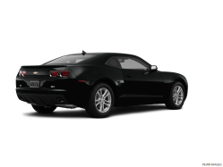 Thumbnail image of 2013 Chevrolet Camaro at Headquarters Nissan