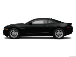 Thumbnail image of 2013 Chevrolet Camaro at Headquarters Nissan