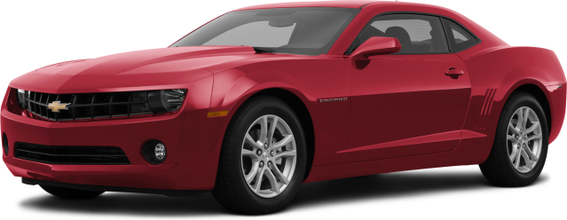 2013 Chevrolet Camaro LT at Serpentini Chevrolet of Strongsville