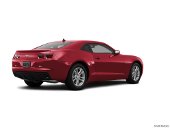 Thumbnail image of 2013 Chevrolet Camaro at Serpentini Chevrolet of Strongsville