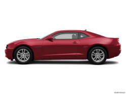 Thumbnail image of 2013 Chevrolet Camaro at Serpentini Chevrolet of Strongsville