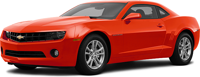 2013 Chevrolet Camaro LT at FLAIR AUTO GROUP