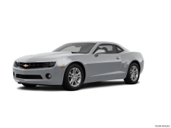 Thumbnail image of 2013 Chevrolet Camaro at Broadway Motors