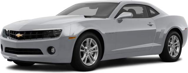 2013 Chevrolet Camaro LT at Broadway Motors