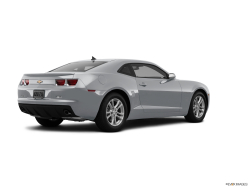 Thumbnail image of 2013 Chevrolet Camaro at Broadway Motors