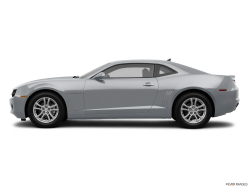 Thumbnail image of 2013 Chevrolet Camaro at Broadway Motors