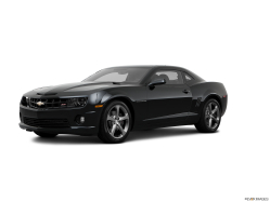 Thumbnail image of 2013 Chevrolet Camaro at Broadway Motors