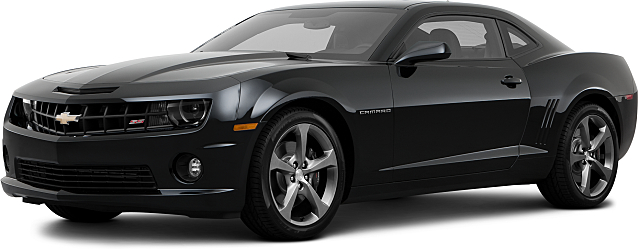 2013 Chevrolet Camaro SS at Broadway Motors