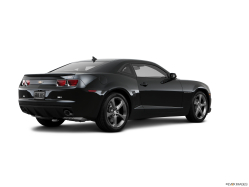 Thumbnail image of 2013 Chevrolet Camaro at Broadway Motors