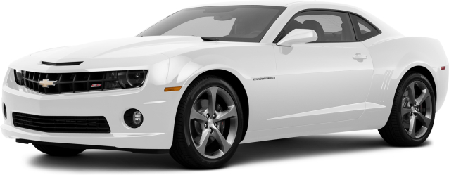 2013 Chevrolet Camaro SS at Broadway Motors
