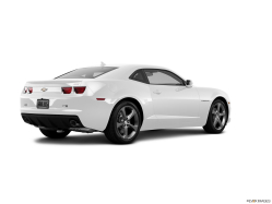 Thumbnail image of 2013 Chevrolet Camaro at Broadway Motors