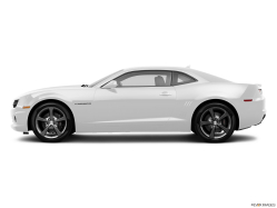 Thumbnail image of 2013 Chevrolet Camaro at Broadway Motors