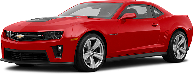 2013 Chevrolet Camaro ZL1 at Lakeway Auto