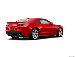 Thumbnail image of 2013 Chevrolet Camaro at Lakeway Auto
